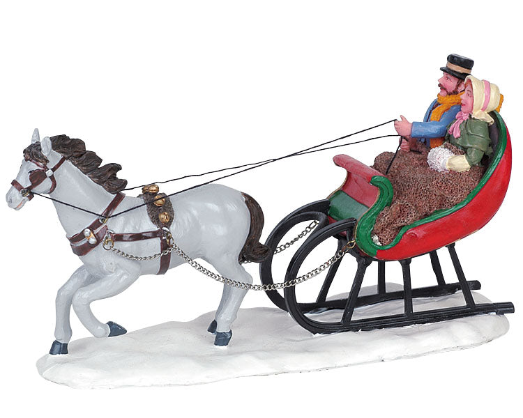 LEMAX Sleigh Ride #63571